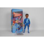 Big Chief Studios - Thunderbirds - A boxed number 569 of 2000 limited edition 'Scott Tracy'