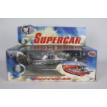 Product Enterprise - A boxed Gerry Anderson 'Supercar' by Product Enterprise.