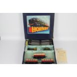 Hornby - A boxed vintage Passenger Set No. 51 # 40036.