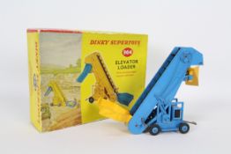 Dinky Toys - A boxed Dinky #964 Elevator Loader.