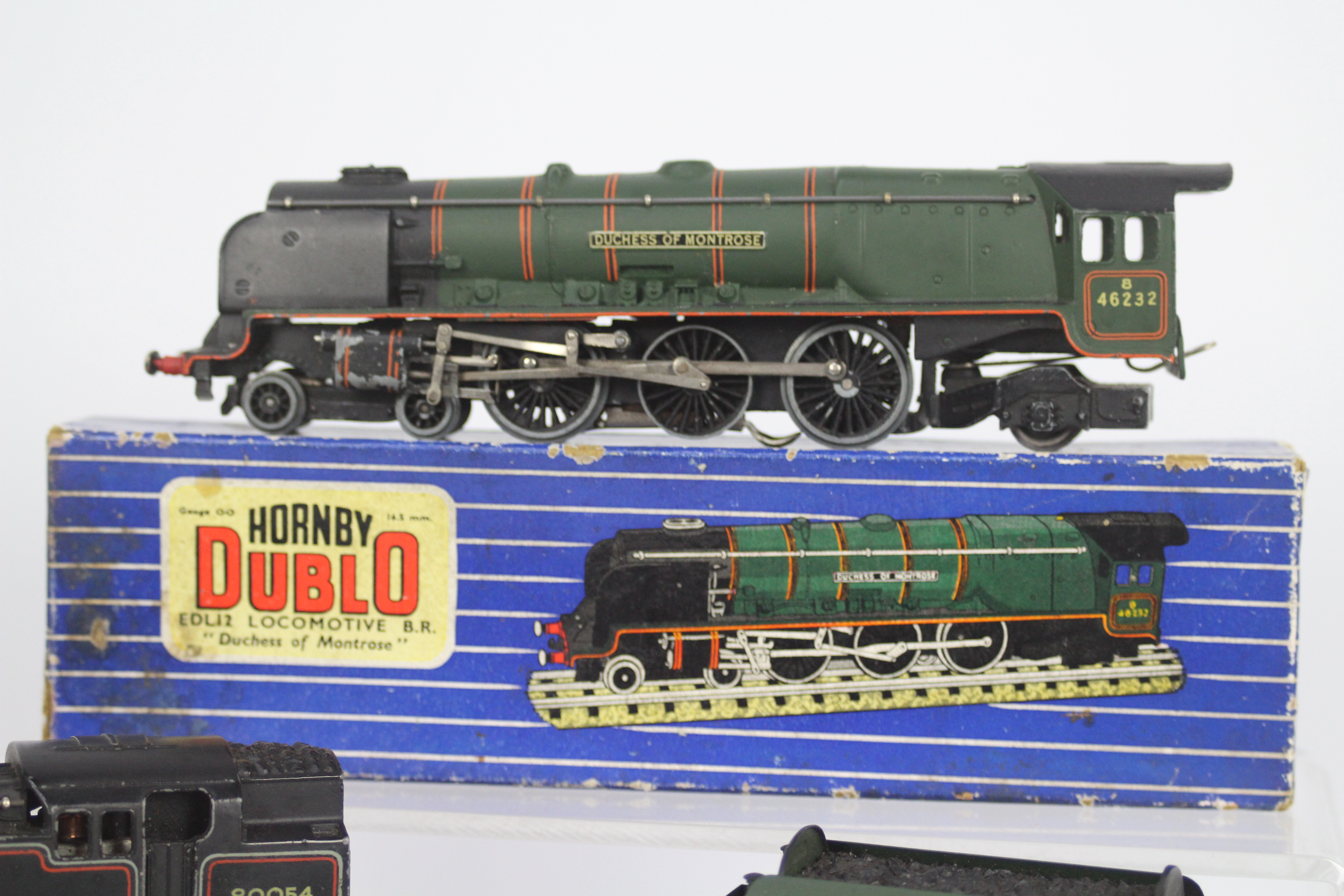 Hornby Dublo - Two boxed Hornby Dublo locomotives. - Image 3 of 4