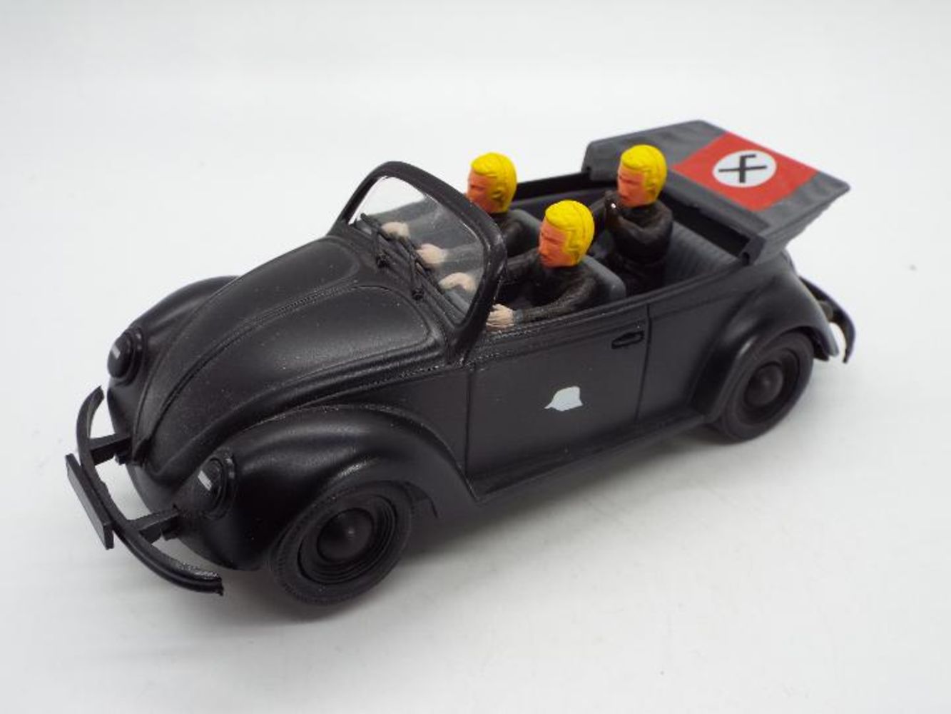 Sale of Vintage Toys and Models