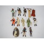 Star Wars, Kenner, Hasbro, LFL, CPG,