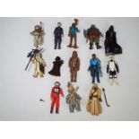 Star Wars, Kenner, Hasbro, LFL, CPG,