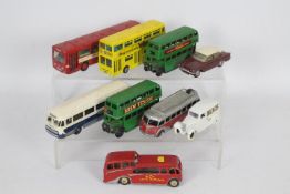 Dinky Toys,