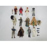 Star Wars, Kenner, Hasbro, LFL, CPG,