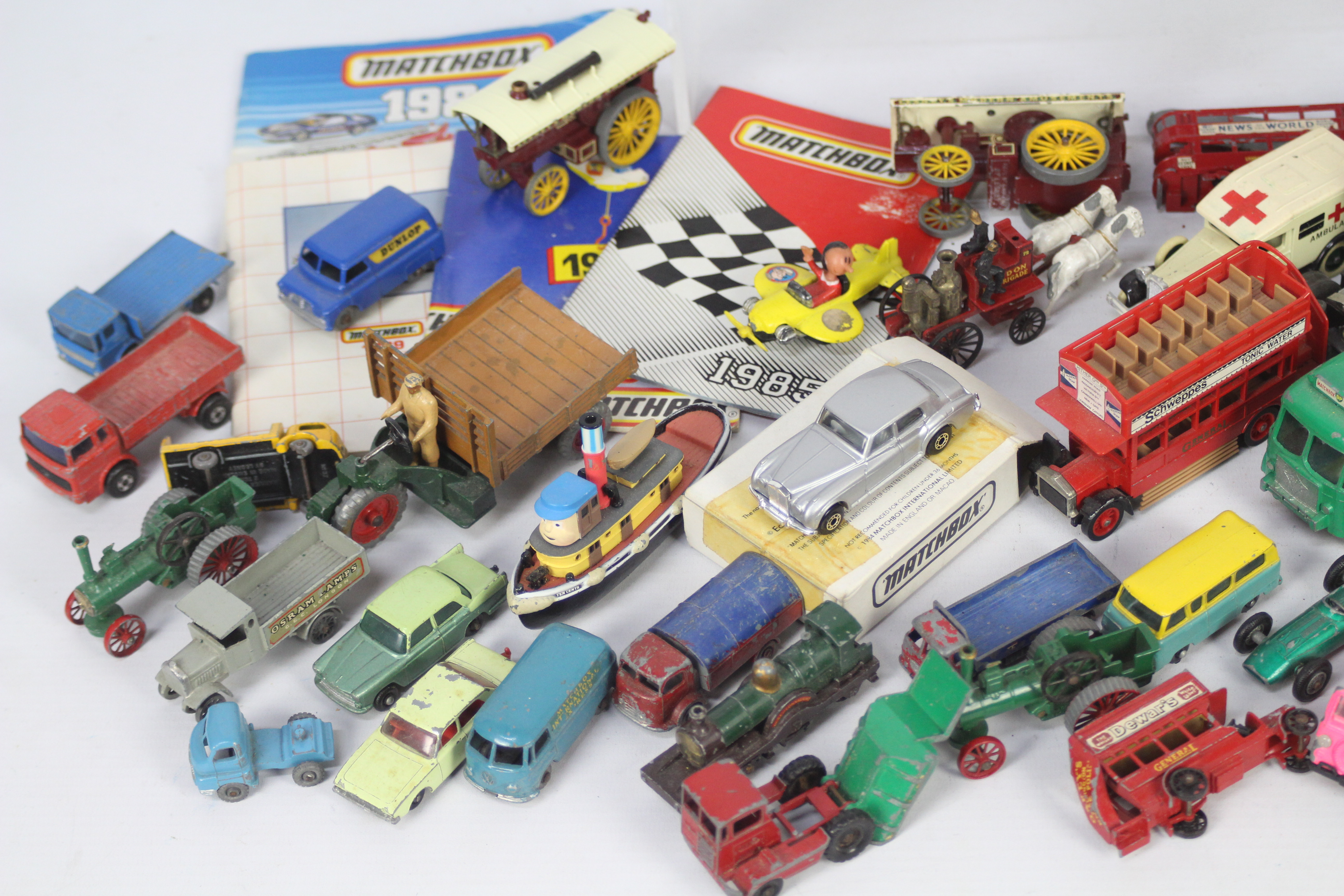 Matchbox, Dinky, Corgi, - Image 3 of 4