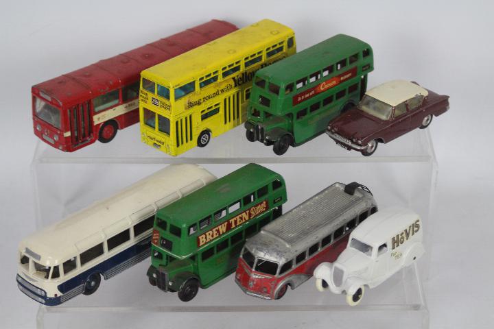 Dinky Toys, - Image 2 of 2