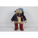 Gabrielle Designs - A Gabrielle Designs 1972 Paddington Bear.