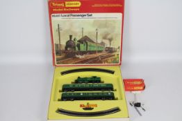 Hornby - A boxed Local Passenger Set # RS607.