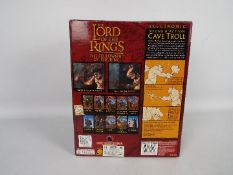 Vivid Imaginations - A boxed Lord Of The Rings The Fellowship Of The Ring Electronic sound & action