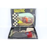 Scalextric - Incomplete Model No # G.P.1