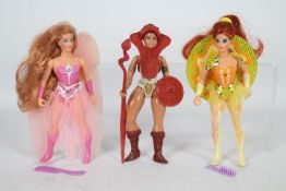 Mattel, She-Ra Princess of Power,