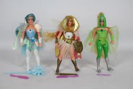 Mattel, She-Ra Princess of Power,