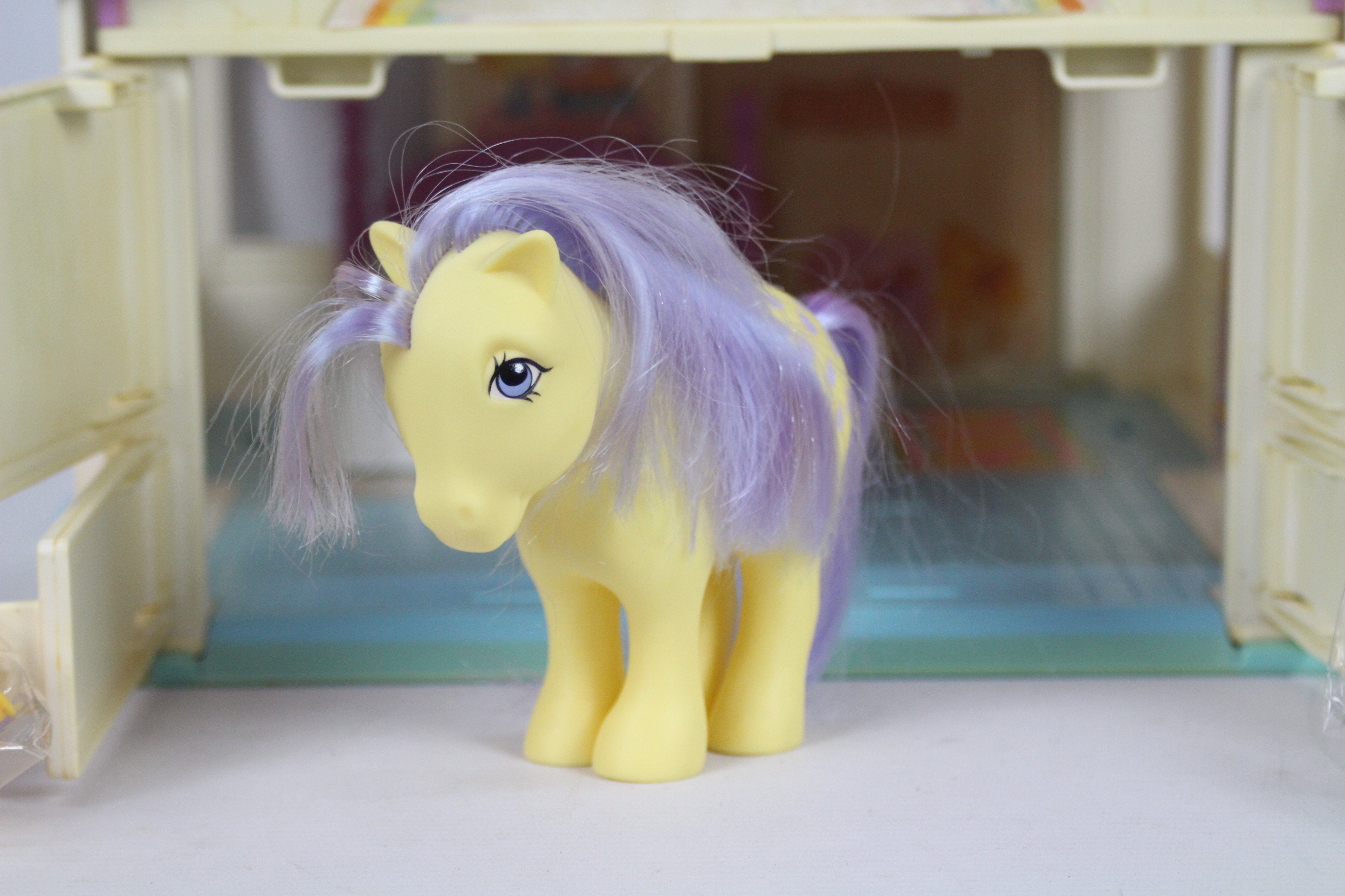 My Little Pony, Hasbro - An unboxed, - Image 3 of 6