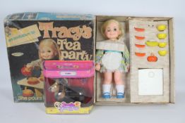 Palitoy, Hasbro - Two boxed vintage childrens toys.