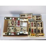 Lledo - Over 50 boxed diecast vehicles and sets by Lledo.
