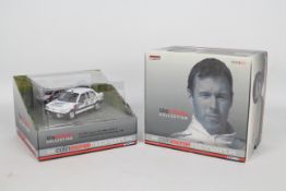 Corgi - Colin McRae Motorsport - A boxed special edition Colin McRae Peugeot 309 1900cc Group N