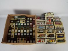 Lledo - 65 boxed diecast vehicles and sets by Lledo.