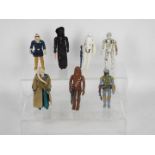 Star Wars, Kenner, Hasbro, LFL, CPG,