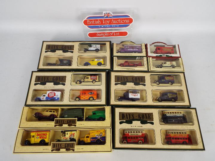 Lledo - Over 50 boxed diecast vehicles and sets by Lledo. - Image 2 of 2