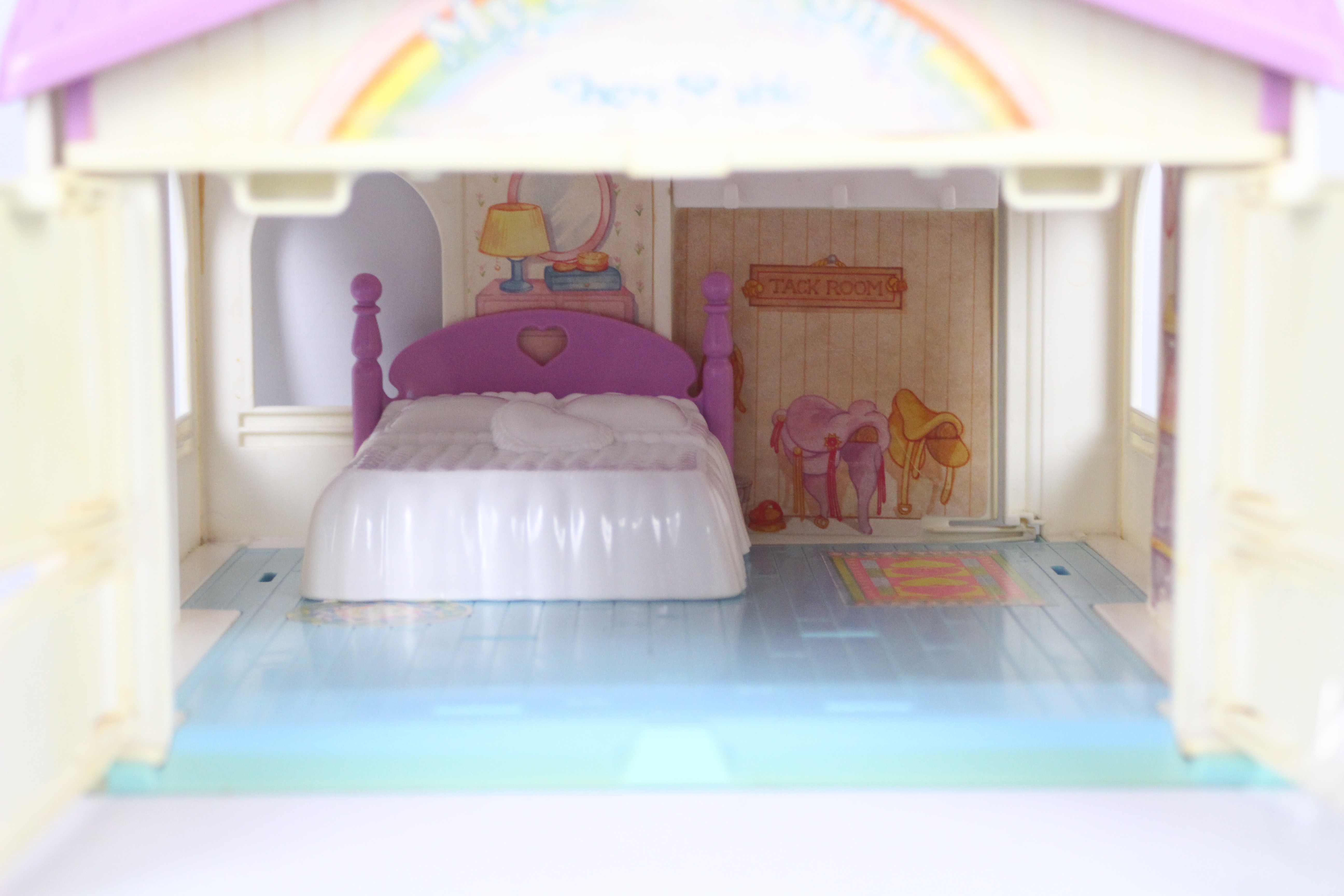 My Little Pony, Hasbro - An unboxed, - Image 4 of 6