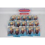 Babblers - Approximately 39 x boxes of unopened vintage 1980s Gorby Babblers wobble head models.