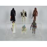 Star Wars, Kenner, Hasbro, LFL, CPG,