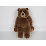 Dakin - A limited edition Lou Rankin Friends bear named Jasper, number 7332 of 7500 produced.