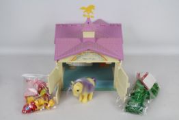 My Little Pony, Hasbro - An unboxed,