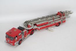 Franklin Mint - A 1965 Seagrave Aerial L