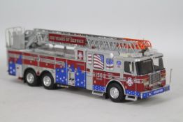 Fire Replicas - An unboxed limited editi