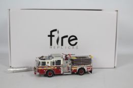 Fire Replicas - A boxed limited edition