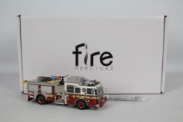 Fire Replicas - A boxed limited edition