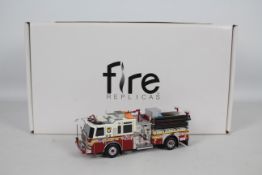 Fire Replicas - A boxed limited edition