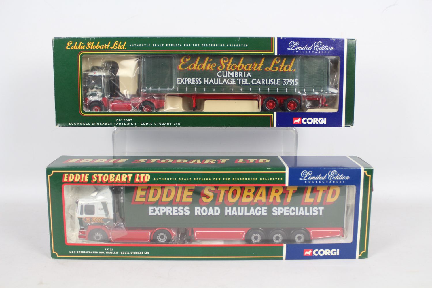 Sale of Vintage Toys and Models