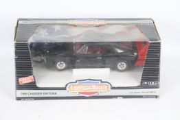 Ertl - A boxed Ertl 'American Muscle' 1: