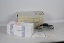 Franklin Mint - A boxed 1:24 scale 1955