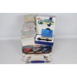 Matchbox Dinky Collection - 11 x boxed models which are unsold shop stock,