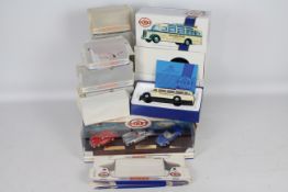 Matchbox Dinky Collection - 11 x boxed models which are unsold shop stock,