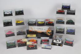 Cararama, Oxford Diecast,