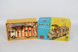 Corgi - A boxed Decca Mobile Airfield Radar lorry # 1106.