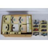 Lledo - Approximately 60 boxed diecast vehicles from Lledo.