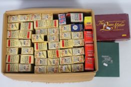 Lledo - Approximately 50 boxed diecast vehicles from Lledo.