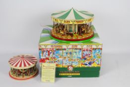 Corgi - A boxed Limited Edition 1:50 scale Corgi CC20401 'The South Down Gallopers'.