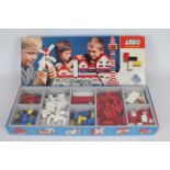 Lego - An unused 1960s Lego set # 050.