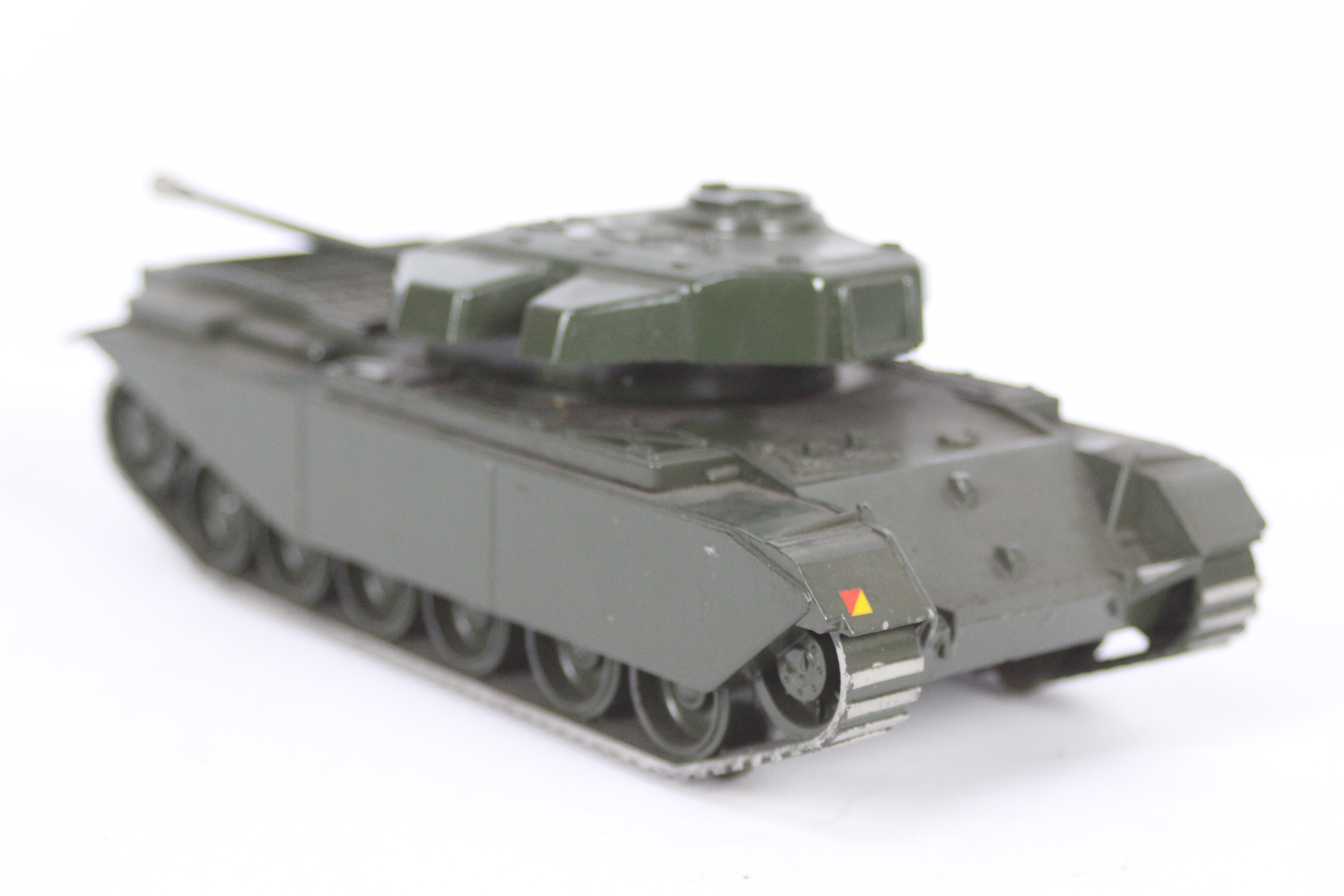 Britains - A boxed vintage Britains Centurion Tank # 2150. - Image 4 of 7