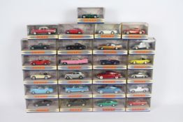 Matchbox Dinky - 25 boxed Matchbox Dinky diecast model vehicles.