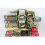 Corgi - A collection of 'Eddie Stobart Ltd.