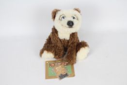 Kara's Bears - A one of a kind bear called Matilda by Kara's Bears.